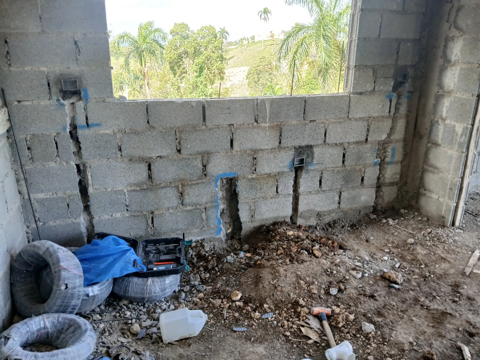 Villa 30 — Avril 2026 — 7